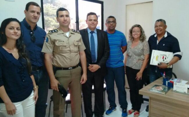 ASSOMAL firma compromisso de lutar pela correção da pensão das viúvas e pensionistas