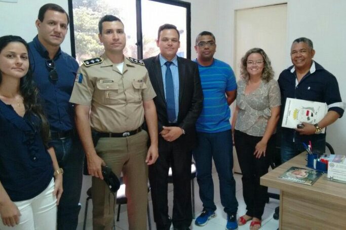 ASSOMAL firma compromisso de lutar pela correção da pensão das viúvas e pensionistas