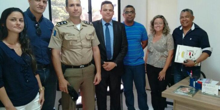 ASSOMAL firma compromisso de lutar pela correção da pensão das viúvas e pensionistas