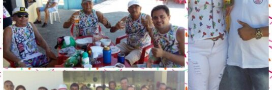 carnaval assomal 2017