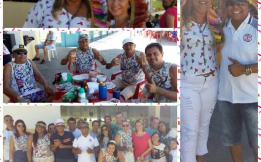 carnaval assomal 2017