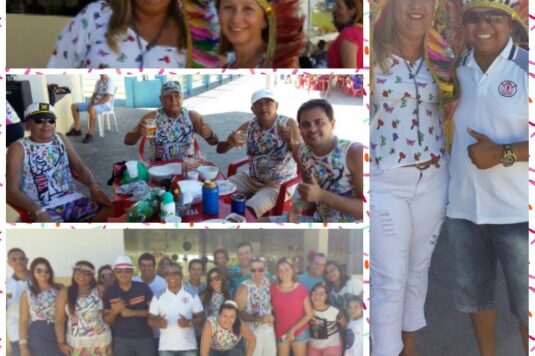 carnaval assomal 2017