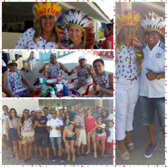 carnaval assomal 2017