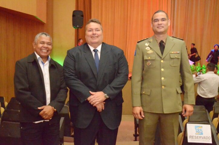 promoção de millitares