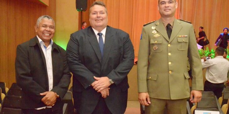 promoção de millitares