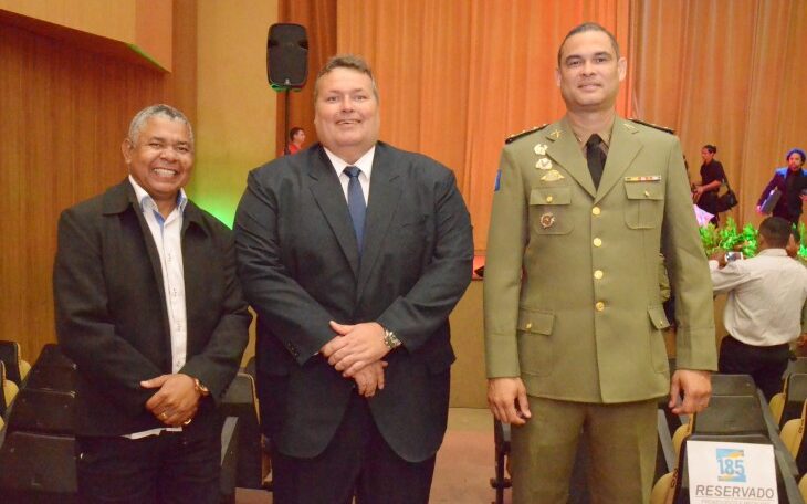 promoção de millitares