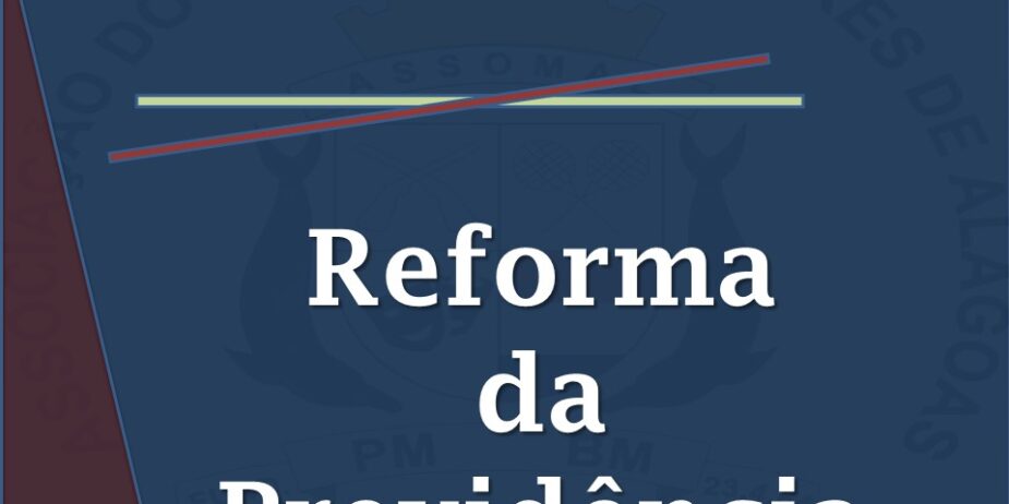 REFORMA DA PREVIDENCIA 2