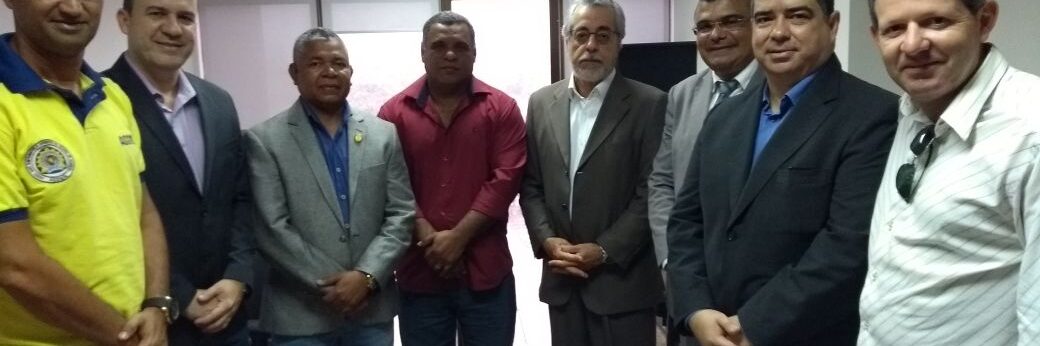 RELATOR DA AÇÃO DE INCONSTITUCIONALIDADE