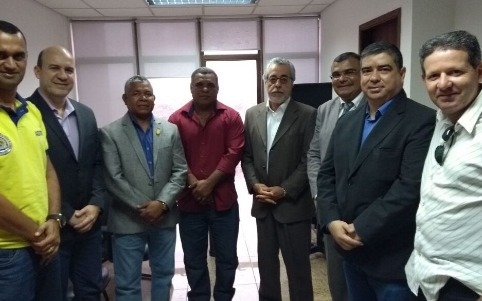 RELATOR DA AÇÃO DE INCONSTITUCIONALIDADE