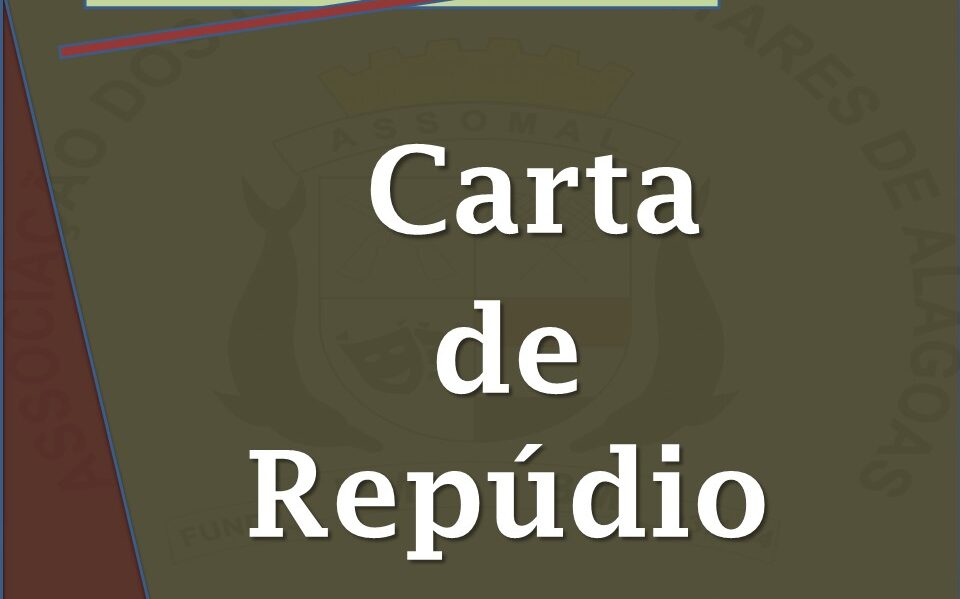 carta de Repudio 2