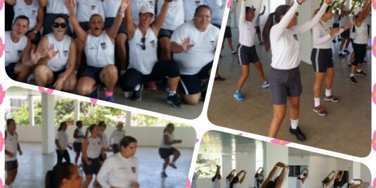 evento dia da mulher 2017