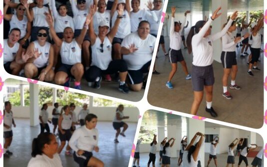 evento dia da mulher 2017