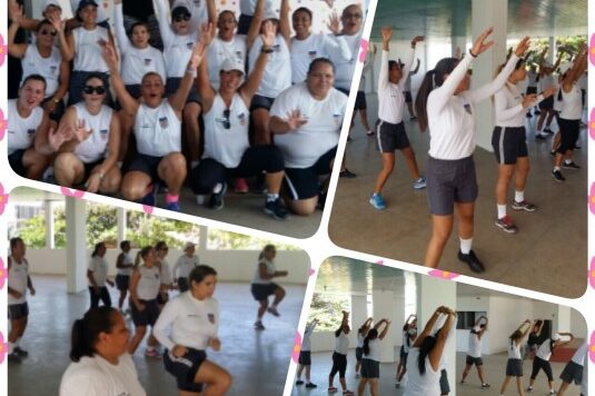 evento dia da mulher 2017