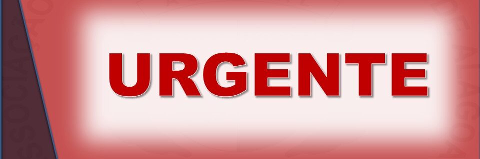 urgente 2