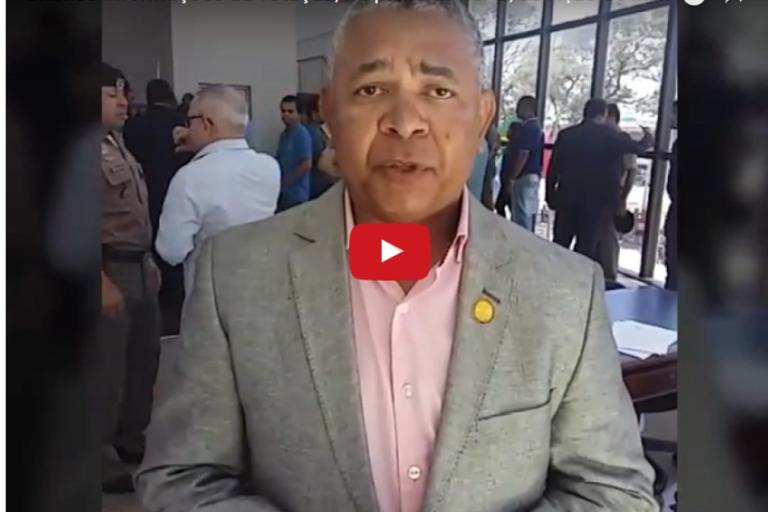 videio acao de insconstitucionalidade