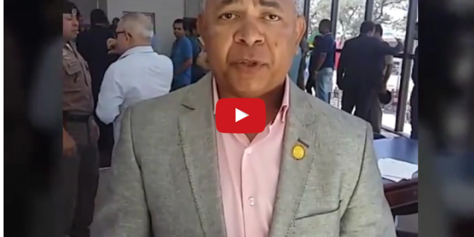 videio acao de insconstitucionalidade