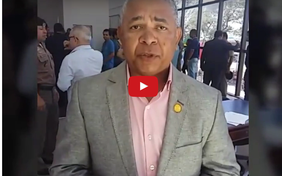 videio acao de insconstitucionalidade