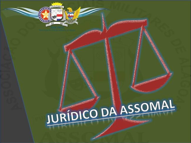 JURÍDICO DA ASSOMAL