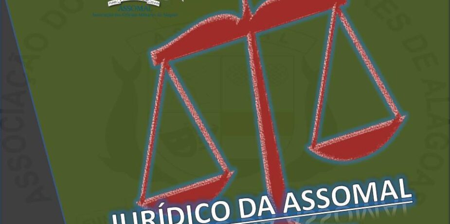 JURÍDICO DA ASSOMAL