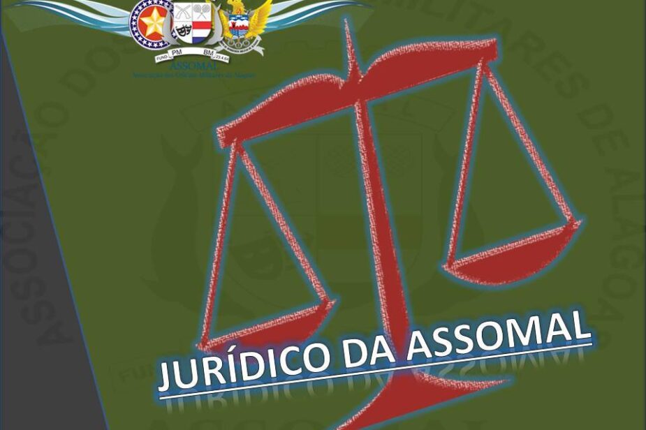 JURÍDICO DA ASSOMAL