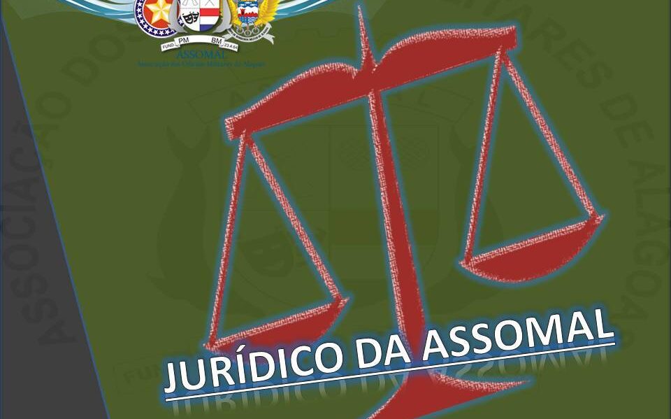 JURÍDICO DA ASSOMAL