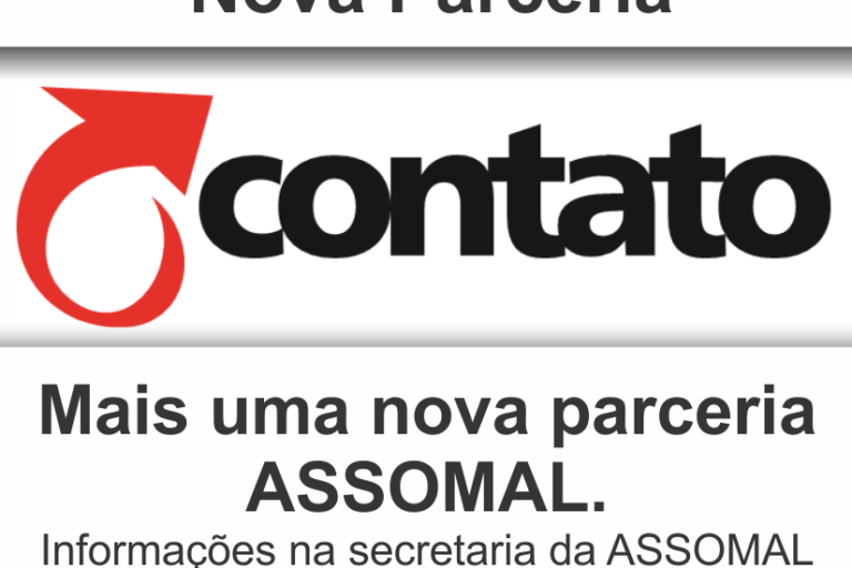 parceria contato