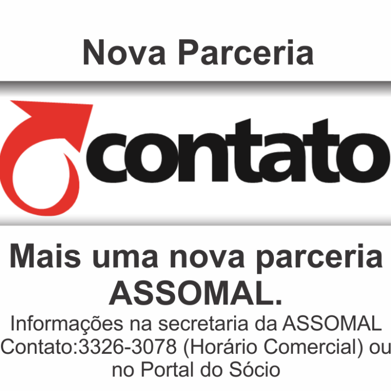 parceria contato
