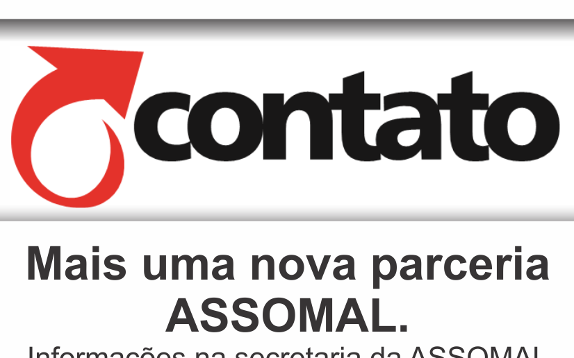 parceria contato