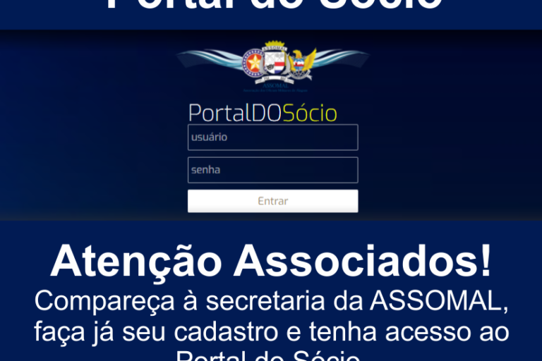 portal socio