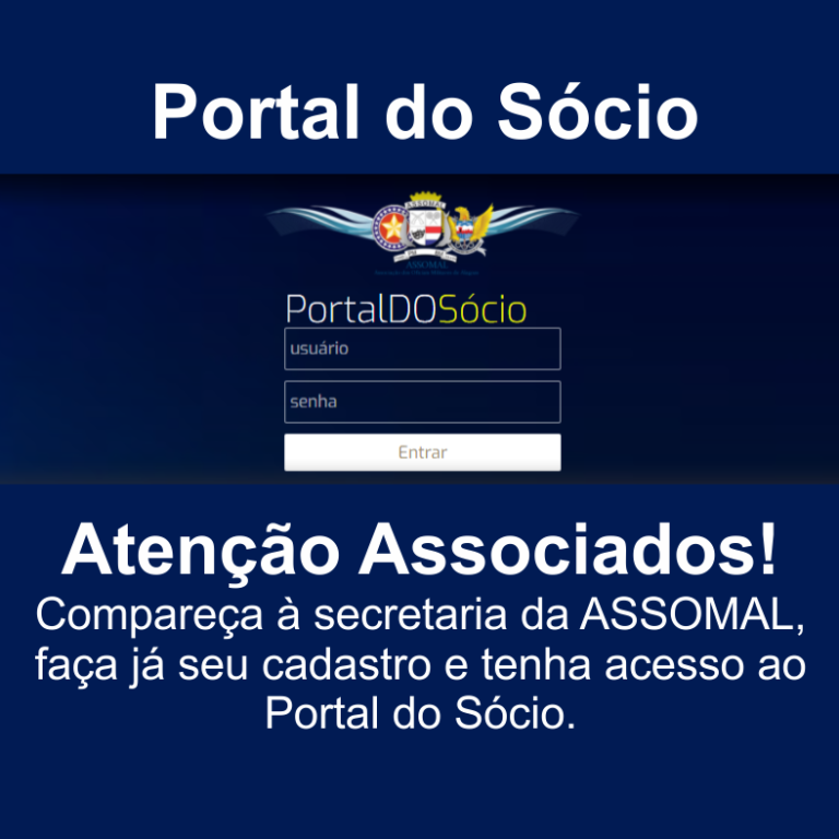 portal socio