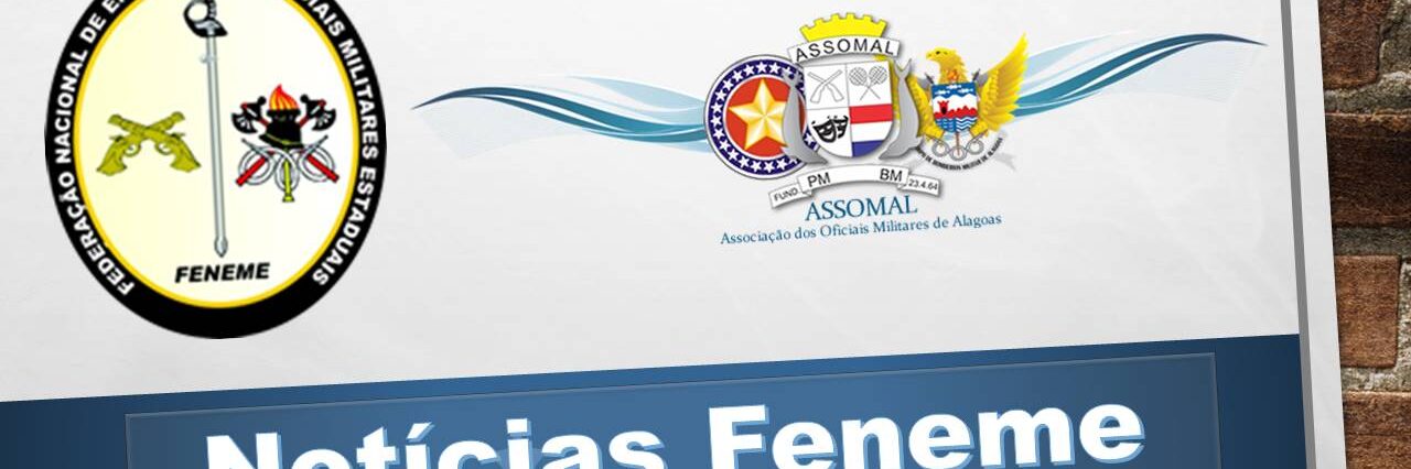 NOTICIAS FENEME X ASSOMAL