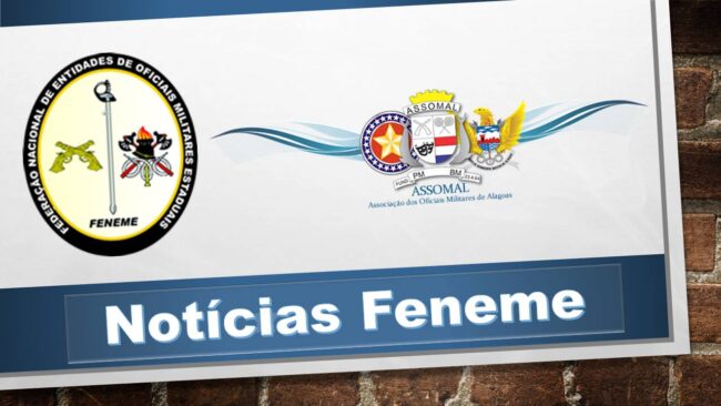NOTICIAS FENEME X ASSOMAL