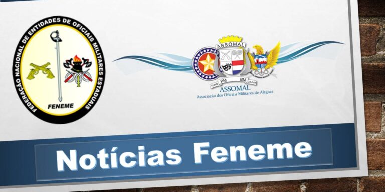 NOTICIAS FENEME X ASSOMAL