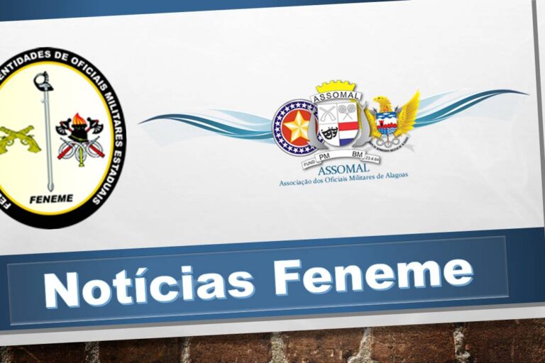 NOTICIAS FENEME X ASSOMAL