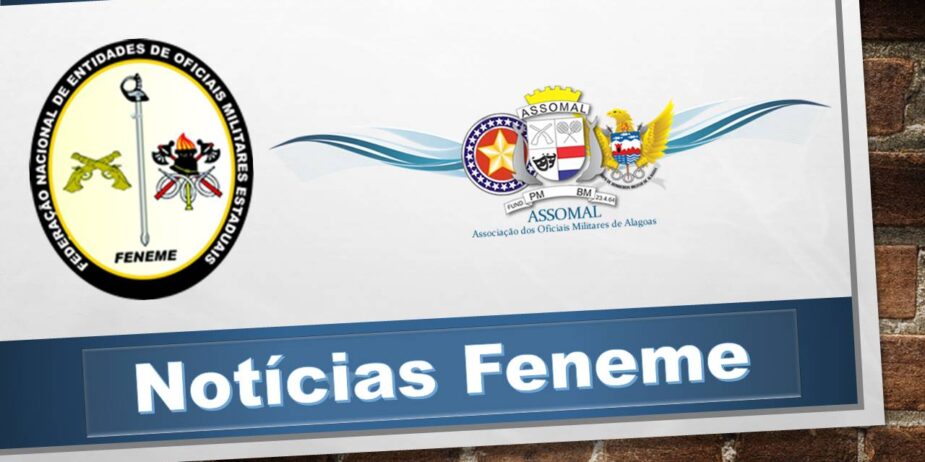NOTICIAS FENEME X ASSOMAL