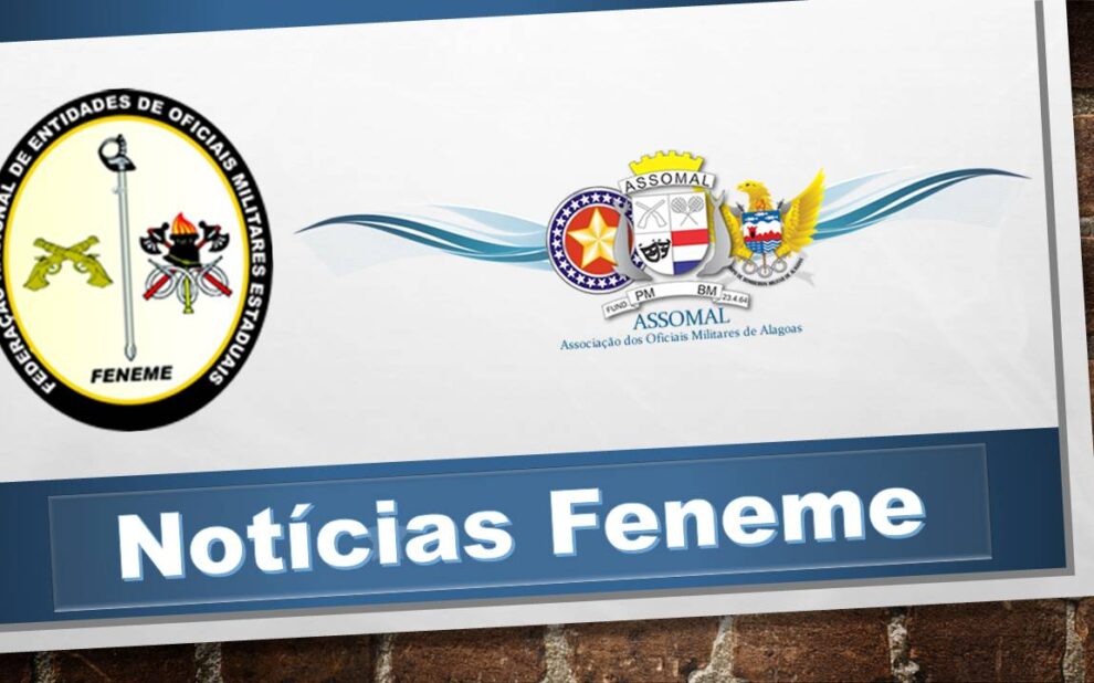 NOTICIAS FENEME X ASSOMAL