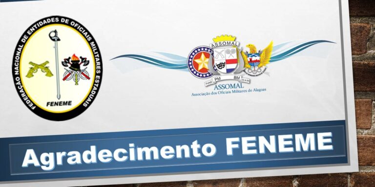 NOTICIAS FENEME X ASSOMAL
