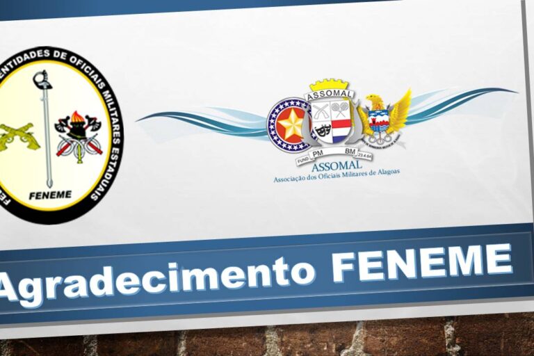 NOTICIAS FENEME X ASSOMAL