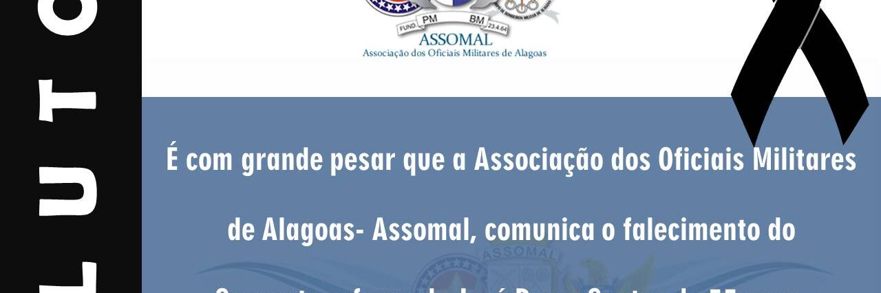 nota de pesar – sgt darci