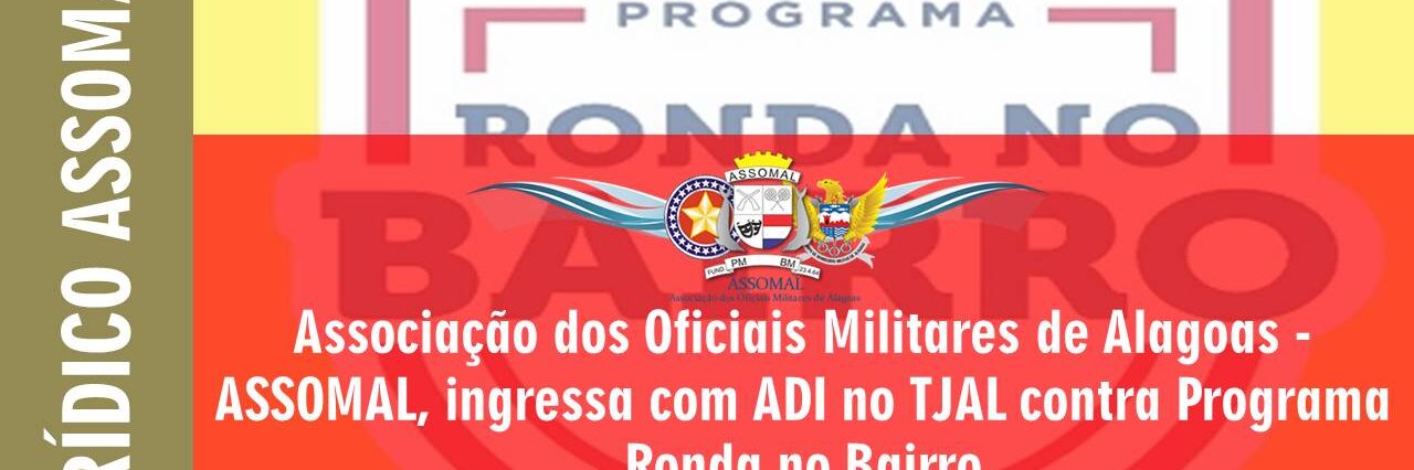 materia ronda no bairro – adi