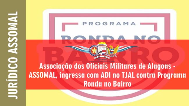 materia ronda no bairro – adi