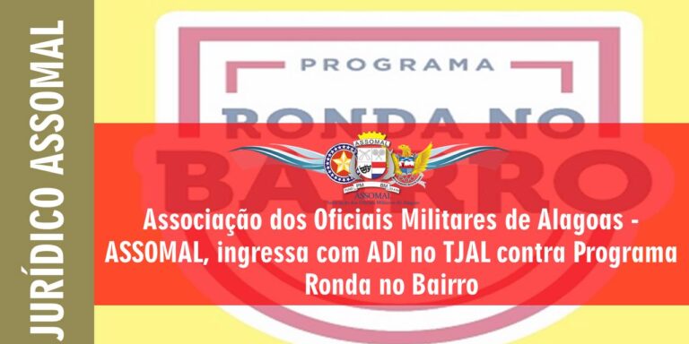 materia ronda no bairro – adi