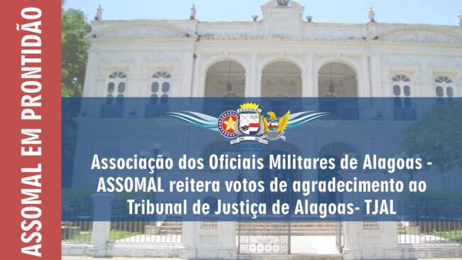 tjal – votação promoção por tempo de s