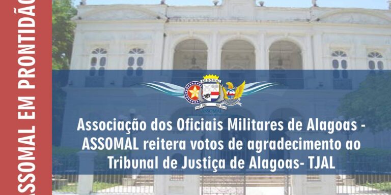 tjal – votação promoção por tempo de s