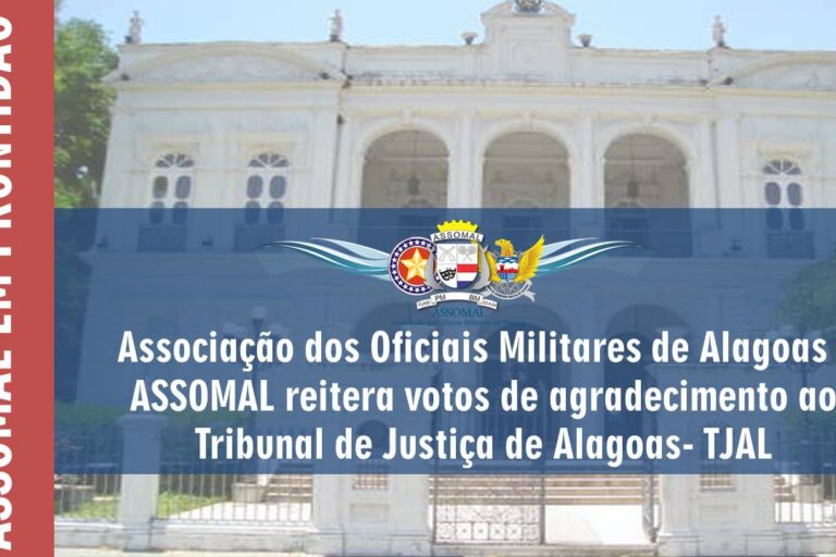 tjal – votação promoção por tempo de s