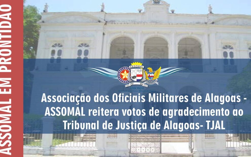 tjal – votação promoção por tempo de s