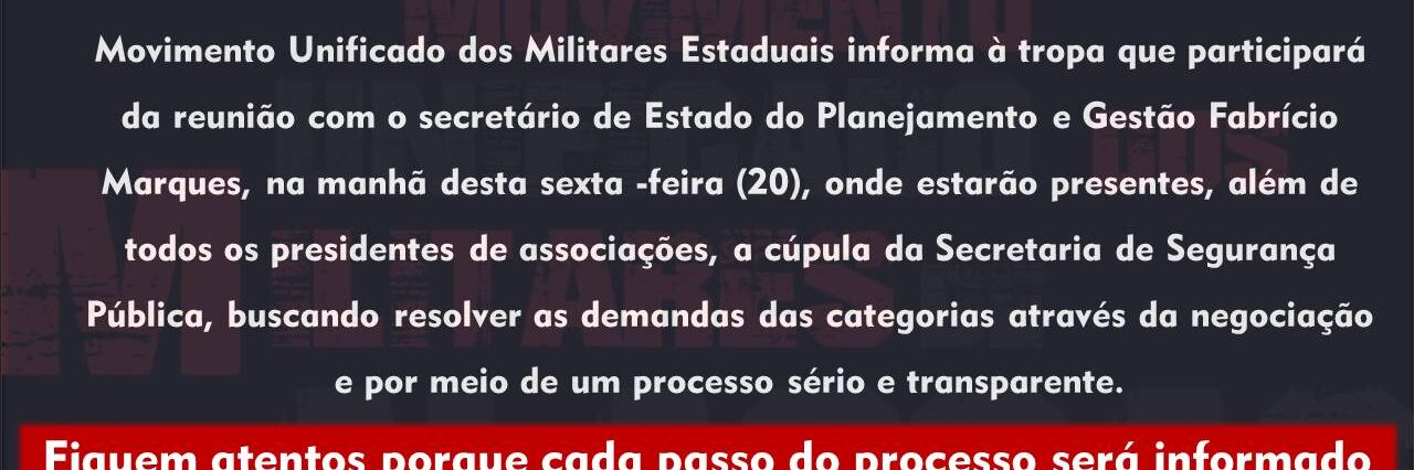 informativo unificado 01