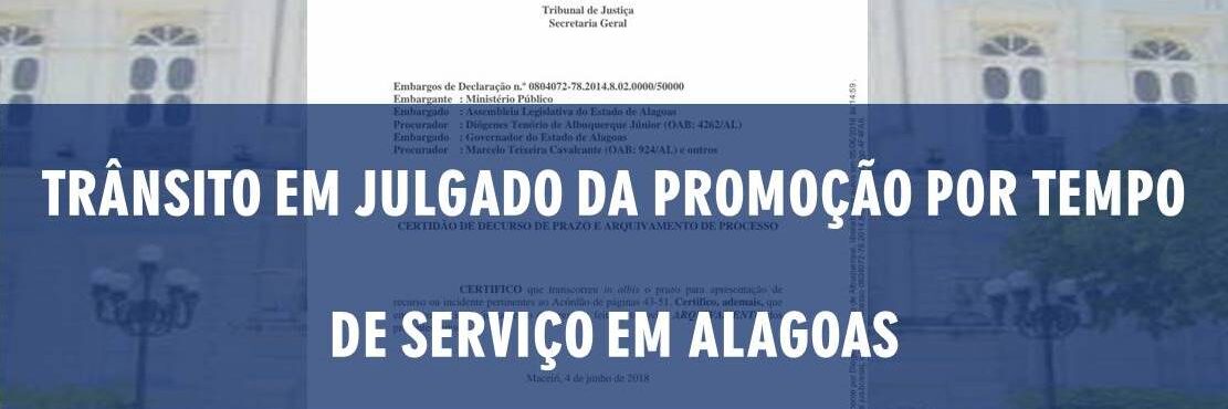 transito em julgado – site