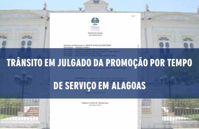 transito em julgado – site