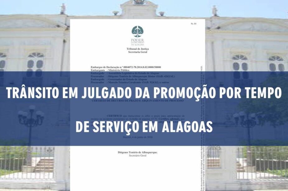 transito em julgado – site